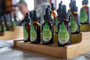 Full spectrum hemp oil - Image 3